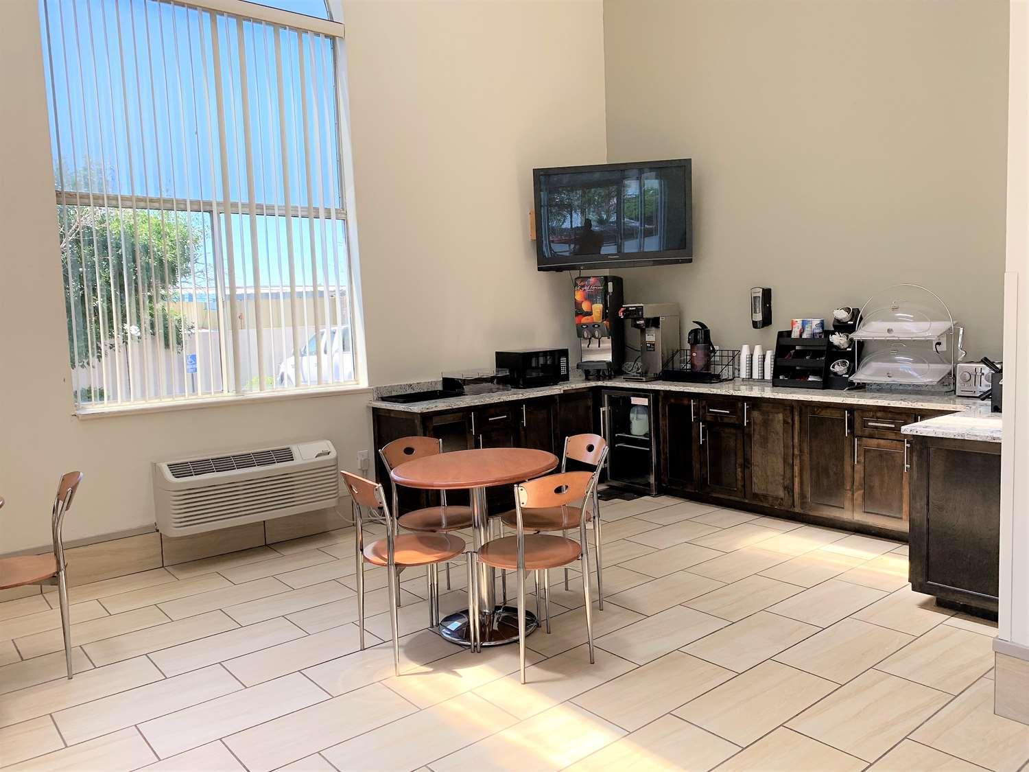 Surestay Hotel By Best Western Albuquerque Midtown Exteriör bild