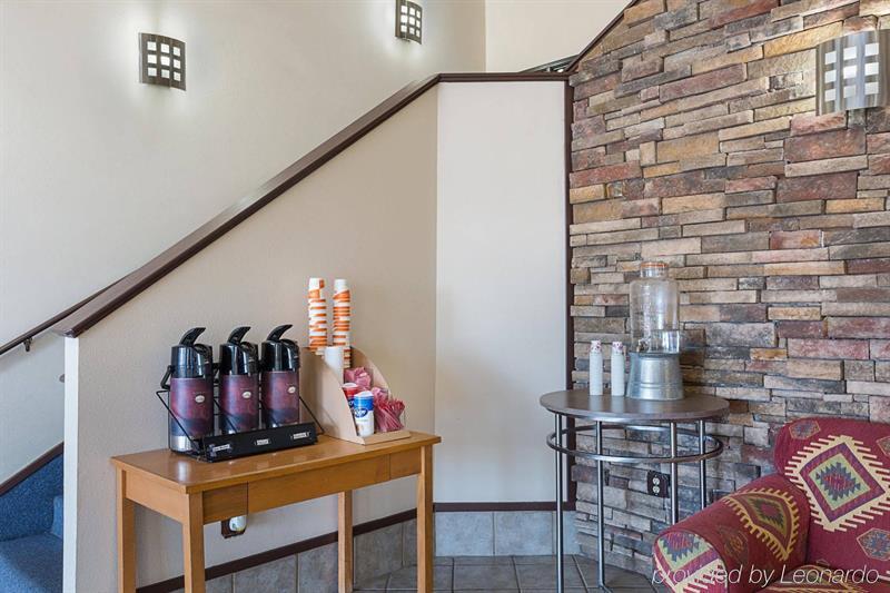 Surestay Hotel By Best Western Albuquerque Midtown Exteriör bild
